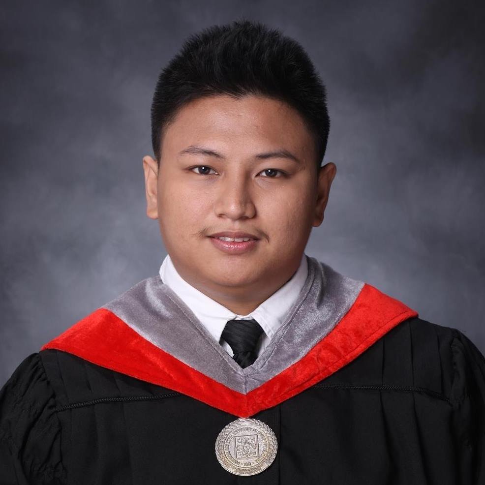 Jerome Ko — e-commerce operations manager and builder of Shopee Fee Calculator Philippines